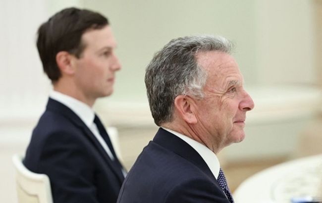 Посланці Трампа можуть приїхати в Україну: Буданов назвав терміни