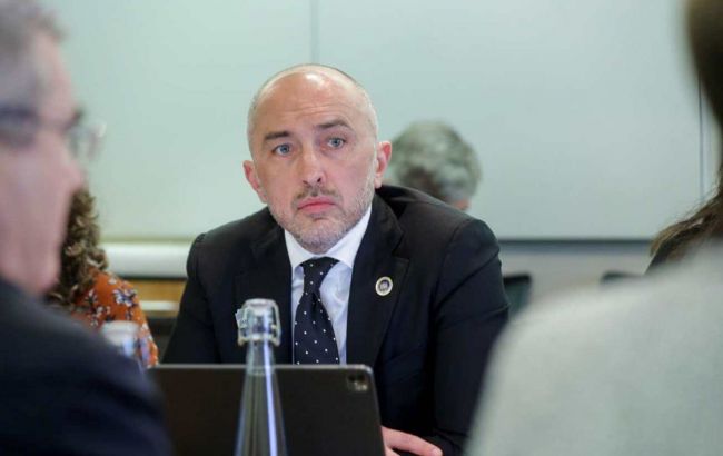 Юристи зроблять роботу: голова НБУ закликав до рішення про конфіскацію російських активів