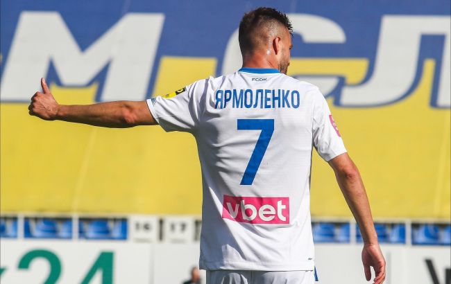 Ветеран-бомбардир и новичок-аутсайдер забрали награды тура УПЛ