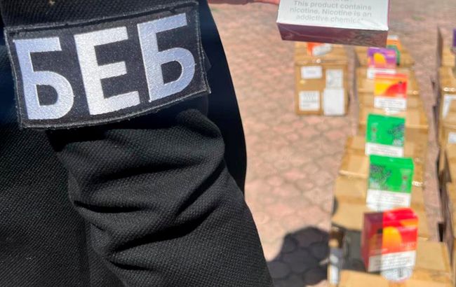 БЕБ повідомило про підозру олігарху Шелкову через постачання стратегічної продукції підприємствам РФ