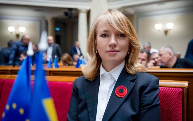 В парламенте упростили правила для бизнеса, работающего с непродовольственной продукцией. Шуляк рассказала детали