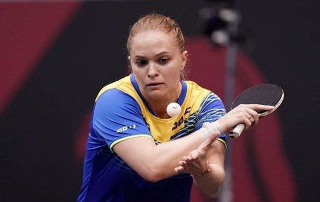 Українська тенісистка перемогою над угоркою пробилася на Олімпіаду в Парижі