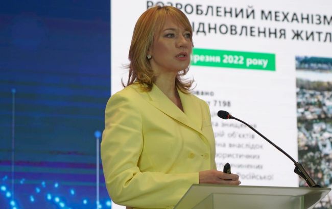 Украина должна получить почти полмиллиарда евро на жилье военнослужащим, - Шуляк