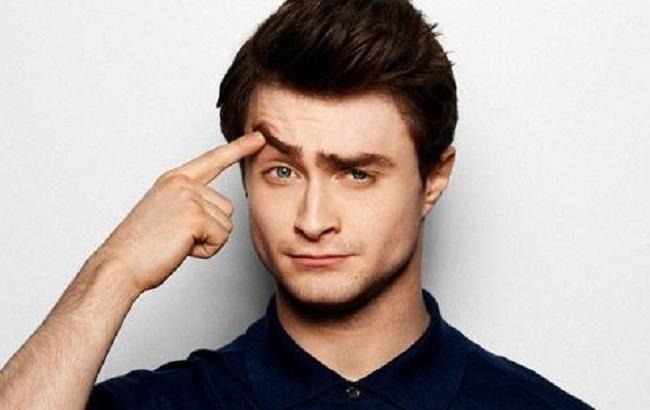 Дэниел Рэдклифф не желает быть отцом