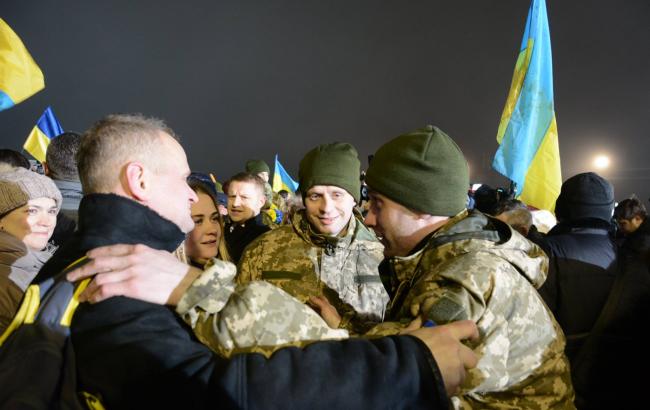 "Пройшов пекло війни і полон в Донецьку": волонтери просять кошти на лікування героя АТО