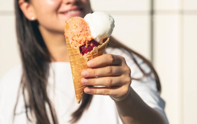 Як довго зберігати морозиво, щоб воно не зіпсувалося