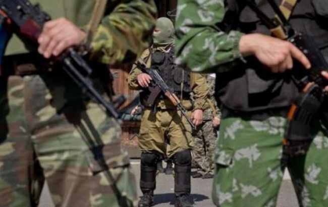 Под Мариуполем создан учебный центр боевиков, - "Оборона Мариуполя"