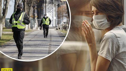 Карантин в Украине: четыре признака того, что ваши отношения дали трещину