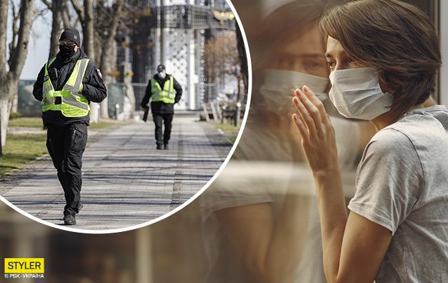 Аваков розповів, коли закінчиться карантин