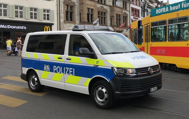 В Швейцарии задержали двух мужчин из-за теракта в Вене