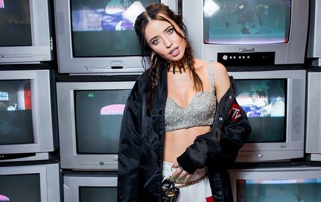 Надя Дорофєєва пошкодувала про те, що зробила із зовнішістю