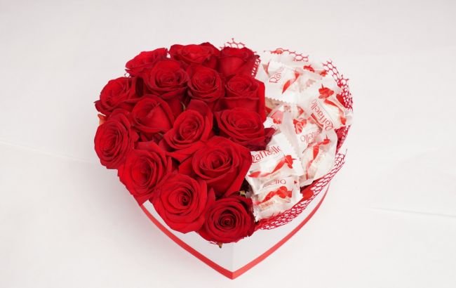 Чем можно дополнить цветочный букет? Советы от Flowers.ua