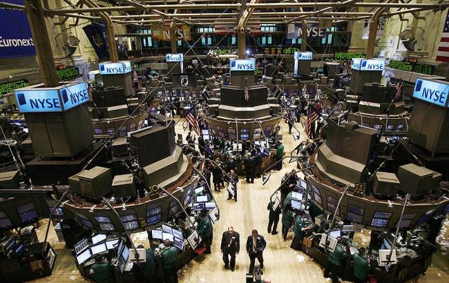 Акції Twitter впали на 16% в ході електронних торгів