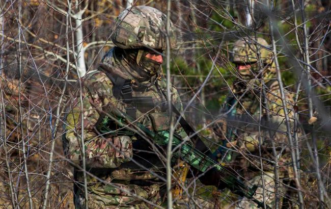 У Запорізькій області ворог планує провокації з метою звинувачення українських військових