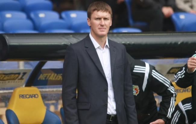 "Ворскла" була готова до гри, суперник був по зубах, - Сачко