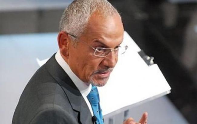 Шустер заявляє, що не збирається вести своє шоу на телеканалі Pravda Russian world channel