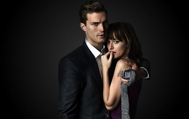 Сэм Тейлор-Джонсон отказалась снимать сиквел "50 оттенков серого"