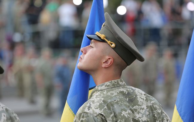 День захисника України: найкращі поздоровлення у віршах, прозі та листівках