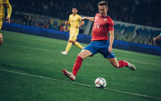 Звезда сборной Чехии совершил каминг-аут: он играл в Серии А и на Евро-2020