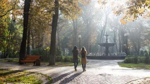 "Почну з похолодання": синоптик розповіла, коли українцям чекати морозів