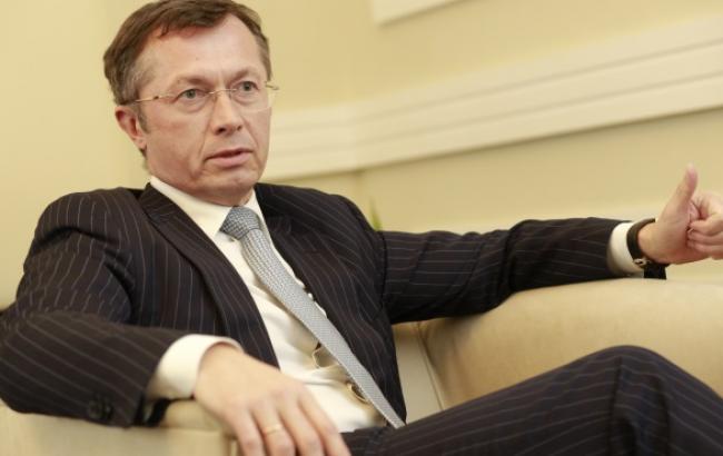 НБУ инициирует законопроект об изменении структуры управления учреждения