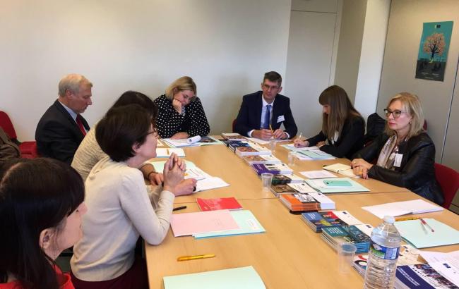 Денисова заявила, что омбудсмен РФ имеет ограниченный мандант и не может принимать решения