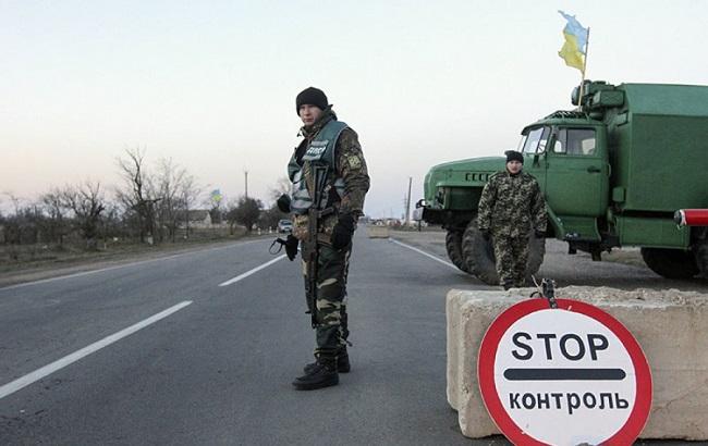 Військовий Олег Ширяєв вважає блокаду шляхів сполучення в зоні АТО піар-акцією