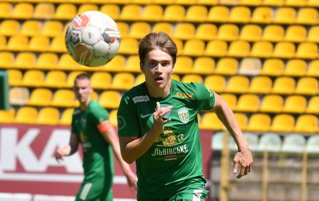 УПЛ: "Верес" открыл сезон нулевой ничьей с "Карпатами"