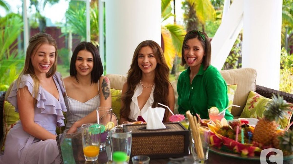 Холостяк-10 четвертый выпуск: обретение свободы и знакомство с другом Макса