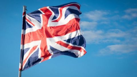 Великобритания готова предоставить Украине 525 млн долларов финансовой помощи