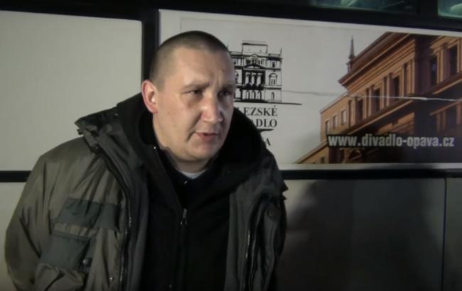 "Мосійчук особисто катував": переданий окупантам терорист заявив, що з харківського СІЗО не привезли бойовика