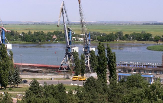В Ростовській області РФ стався підрив трубопроводу, завантаження танкерів зупинено, - ГУР