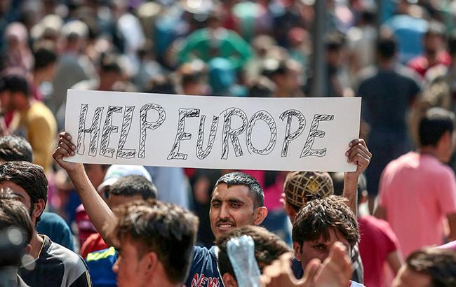 Число беженцев в мире достигло 68,5 млн человек, - ООН