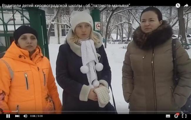 Миф о "распятом мальчике" ожил на школьном уроке в России