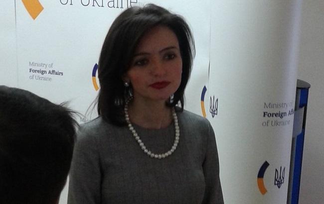 МЗС висловило протест через проведення Росією місцевих виборів у Криму