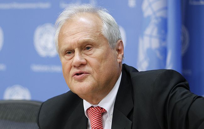 В ОБСЄ прокоментували угоду про перемир'я на Донбасі