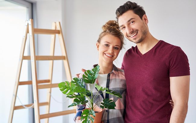 Комнатные растения для каждого знака Зодиака, чтобы быть богатым и счастливым