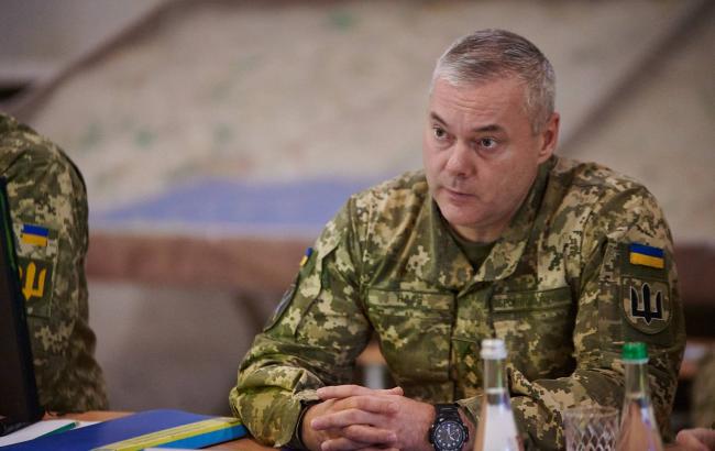 Наєв: з початку ООС через обстріли населених пунктів на Донбасі загинули 5 цивільних