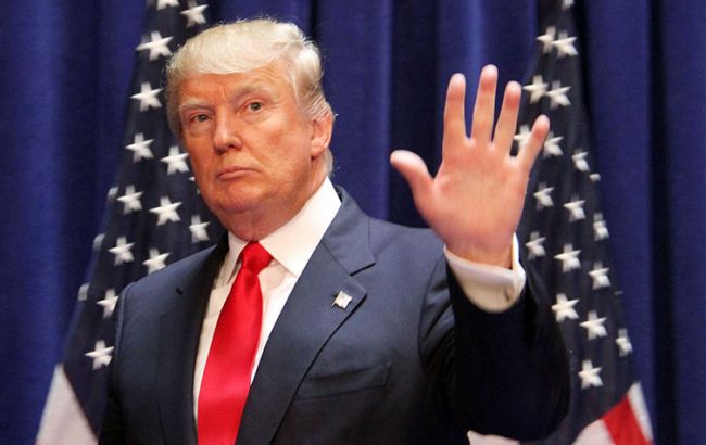 Трамп предложил конгрессмену Помпео занять должность главы ЦРУ