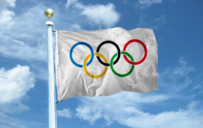 МОК дозволив трансгендерам брати участь в Олімпійських іграх