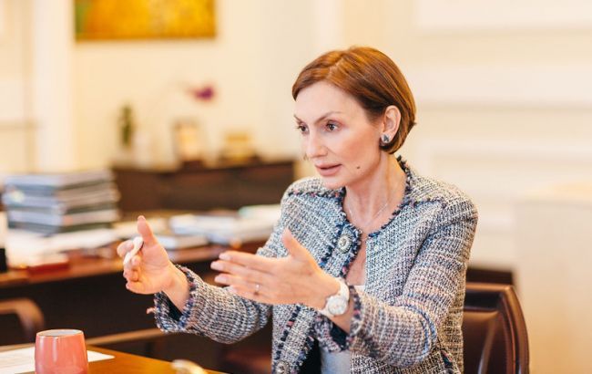 У НБУ відзначають зміну факторів впливу на валютний ринок