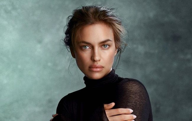 Вместе сквозь смех и слезы: Ирина Шейк призналась в любви известному дизайнеру