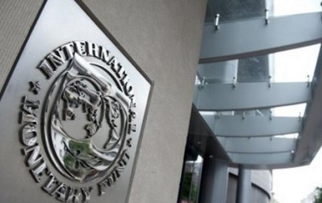 Миссия МВФ намерена вернуться в Украину в январе 2015 г