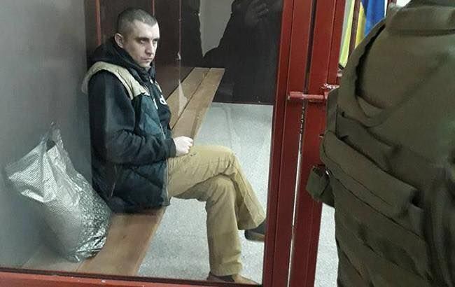 Россошанский осужден на 7 лет за ДТП, в котором погибла сестра Ноздровской
