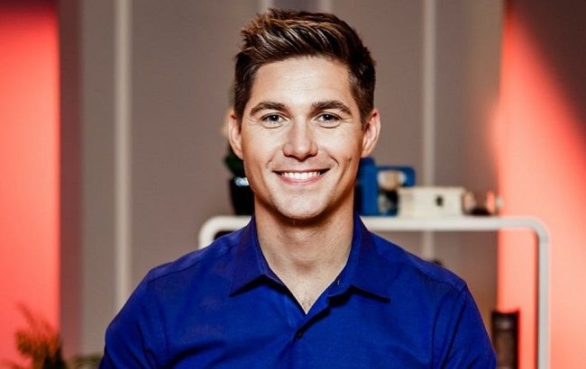 "Идеал мужской красоты": Владимир Остапчук поразил воображение поклонниц (фото)