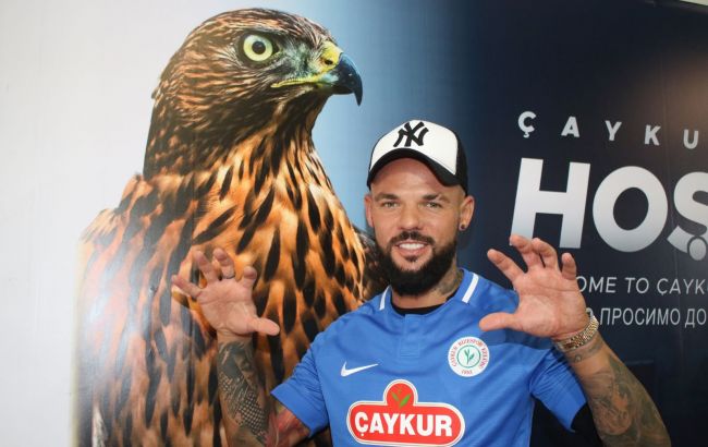 Захисник "Динамо" підписав повноцінний контракт з турецьким клубом