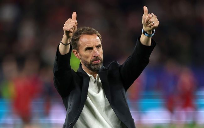 "Якби Саутгейт керував піцерією". Глобальна мережа висміяла виступ Англії на Євро-2024