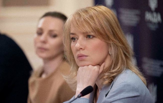 Тільки 22% об&lsquo;єктів в Україні відповідають принципам безбар&lsquo;єрності, - Шуляк