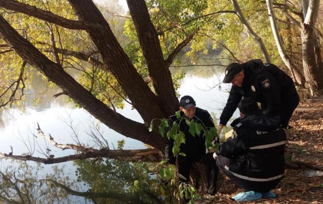 Тіла зниклих у Києві дітей виявили в озері, - поліція