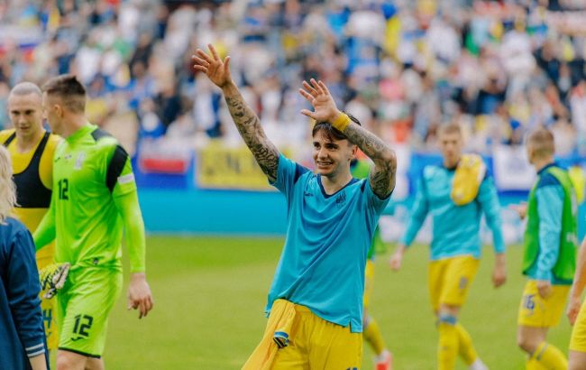 Україна – Бельгія: стартові склади команд на матч Євро-2024 – Ребров здивував вибором